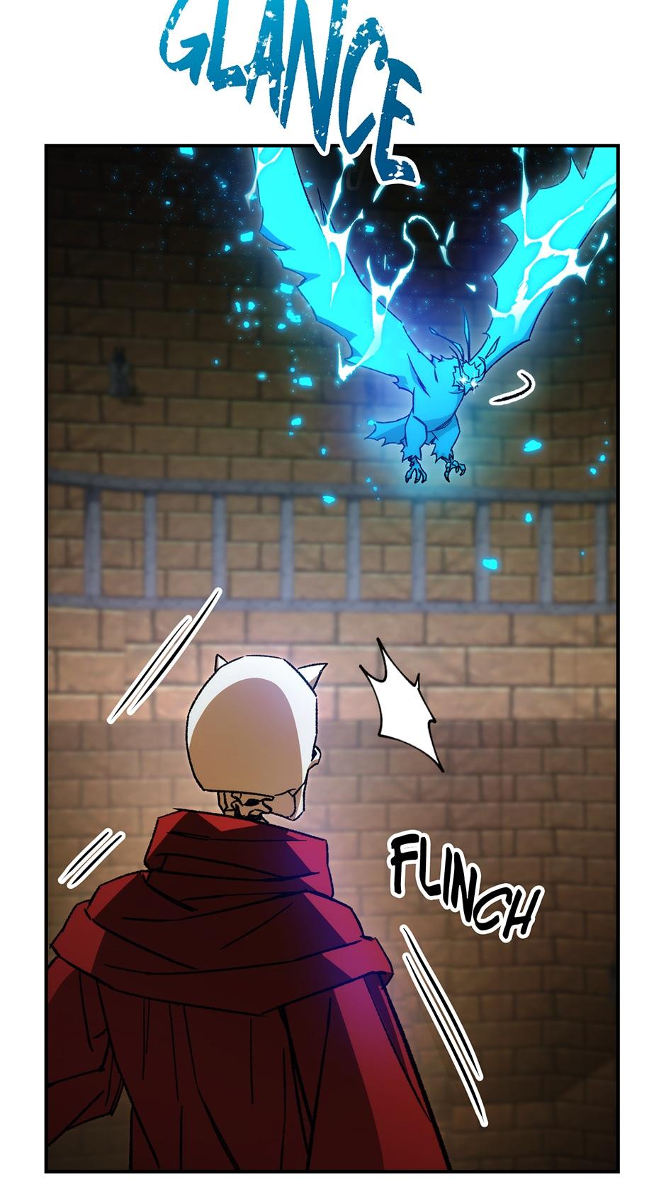 Read The Hero Returns EN Manga Online