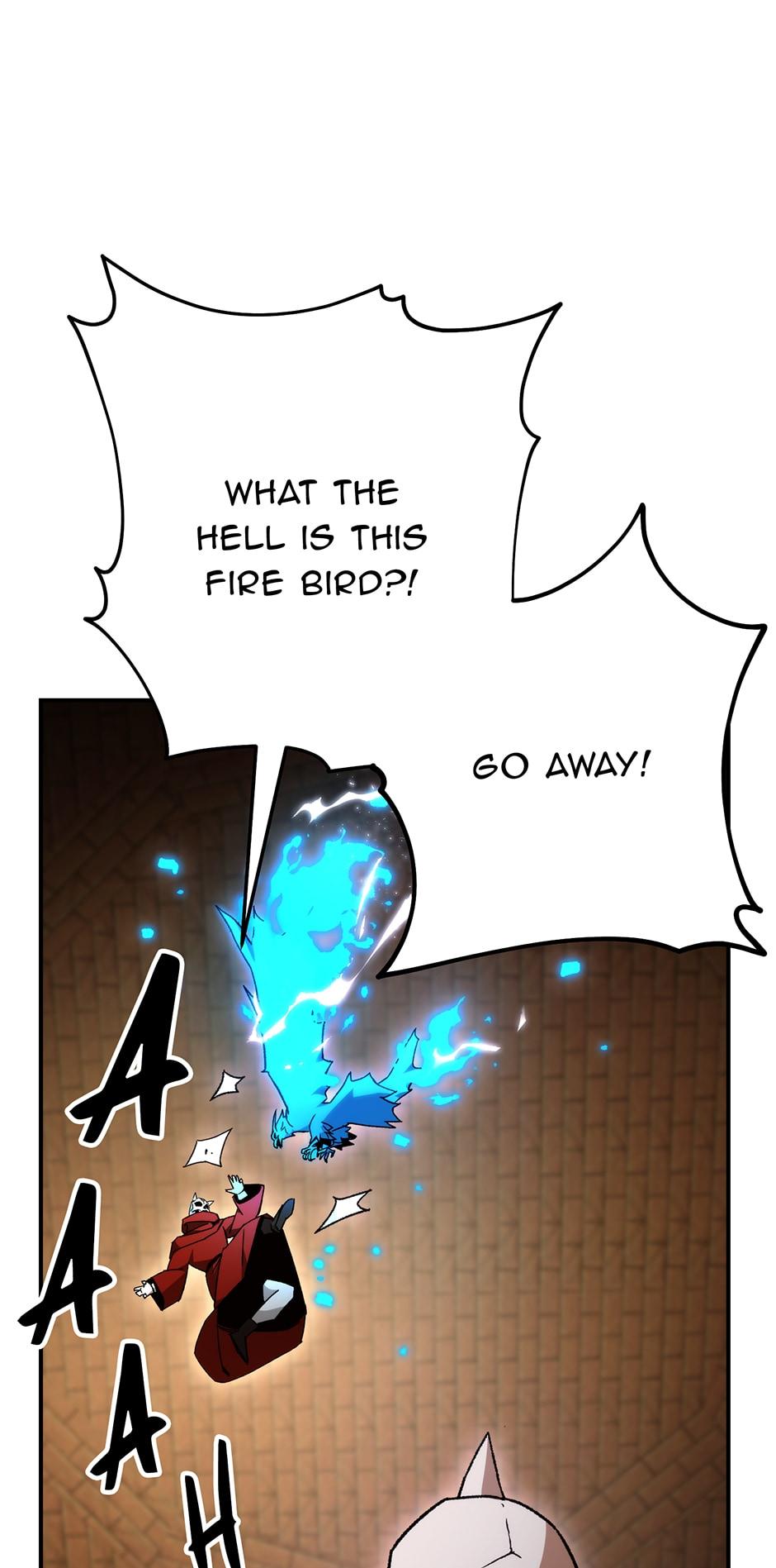 Read The Hero Returns EN Manga Online