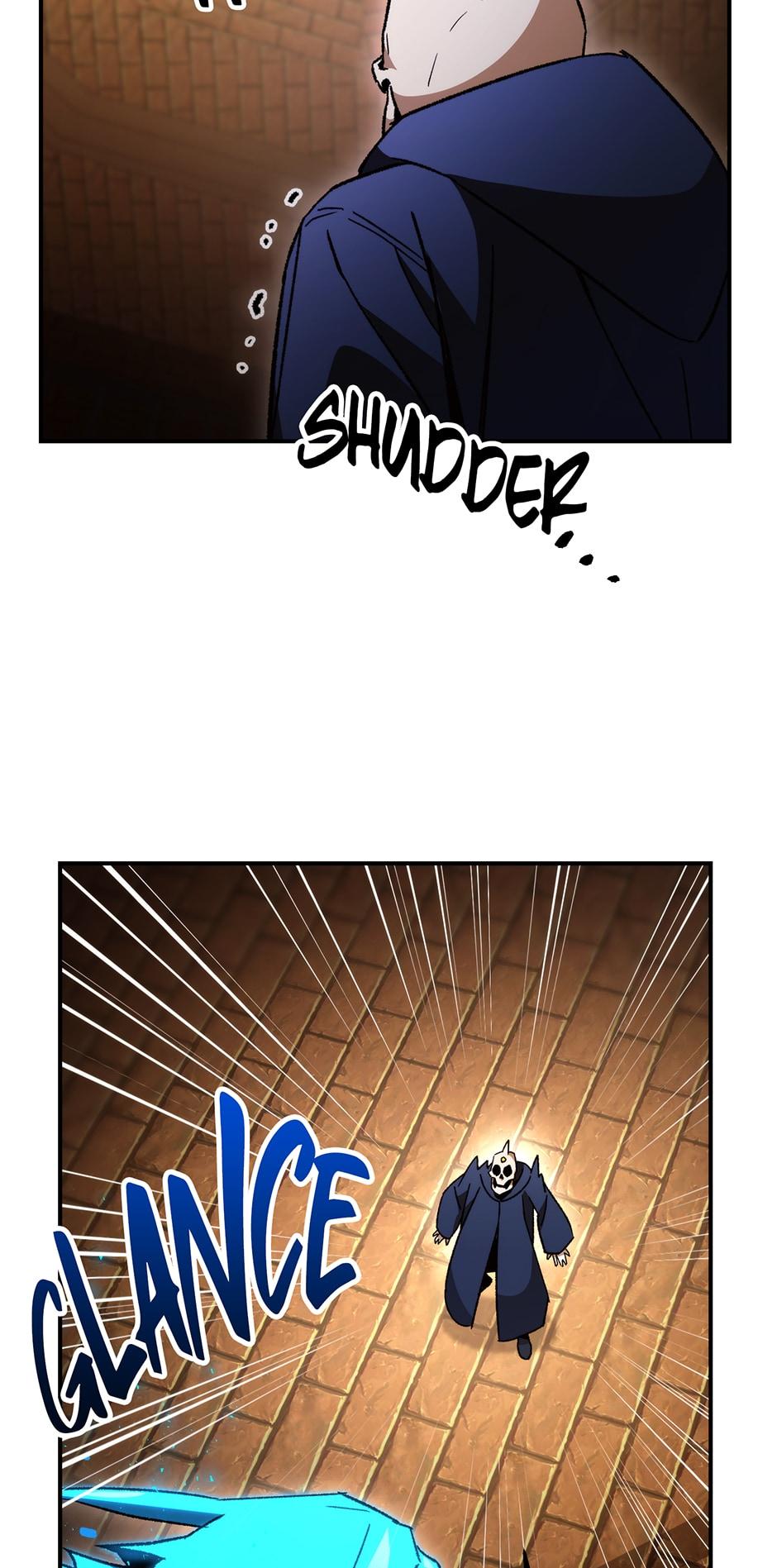 Read The Hero Returns EN Manga Online