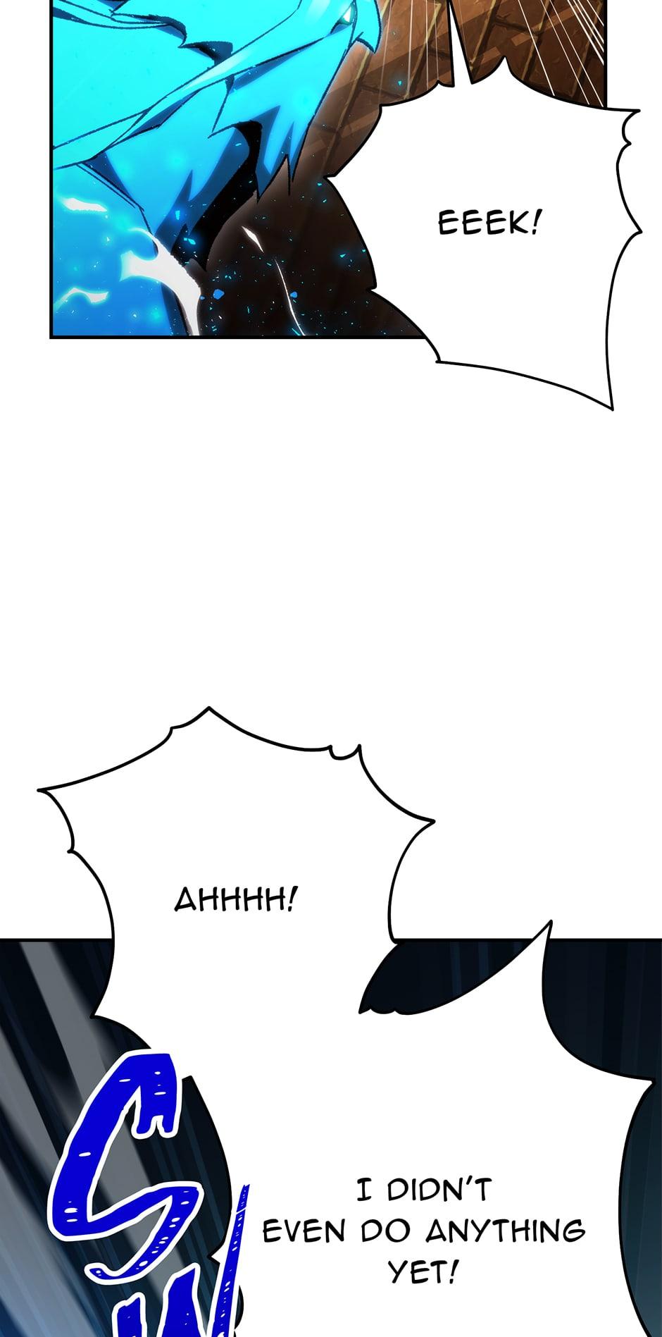 Read The Hero Returns EN Manga Online