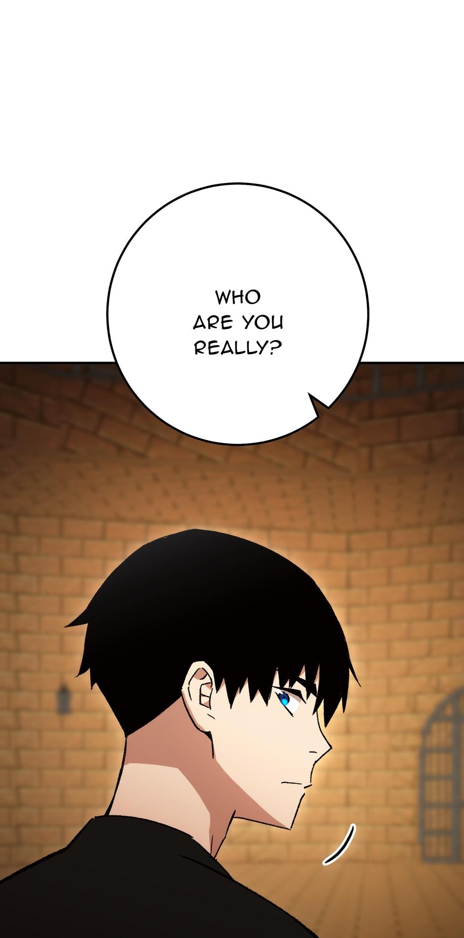 Read The Hero Returns EN Manga Online