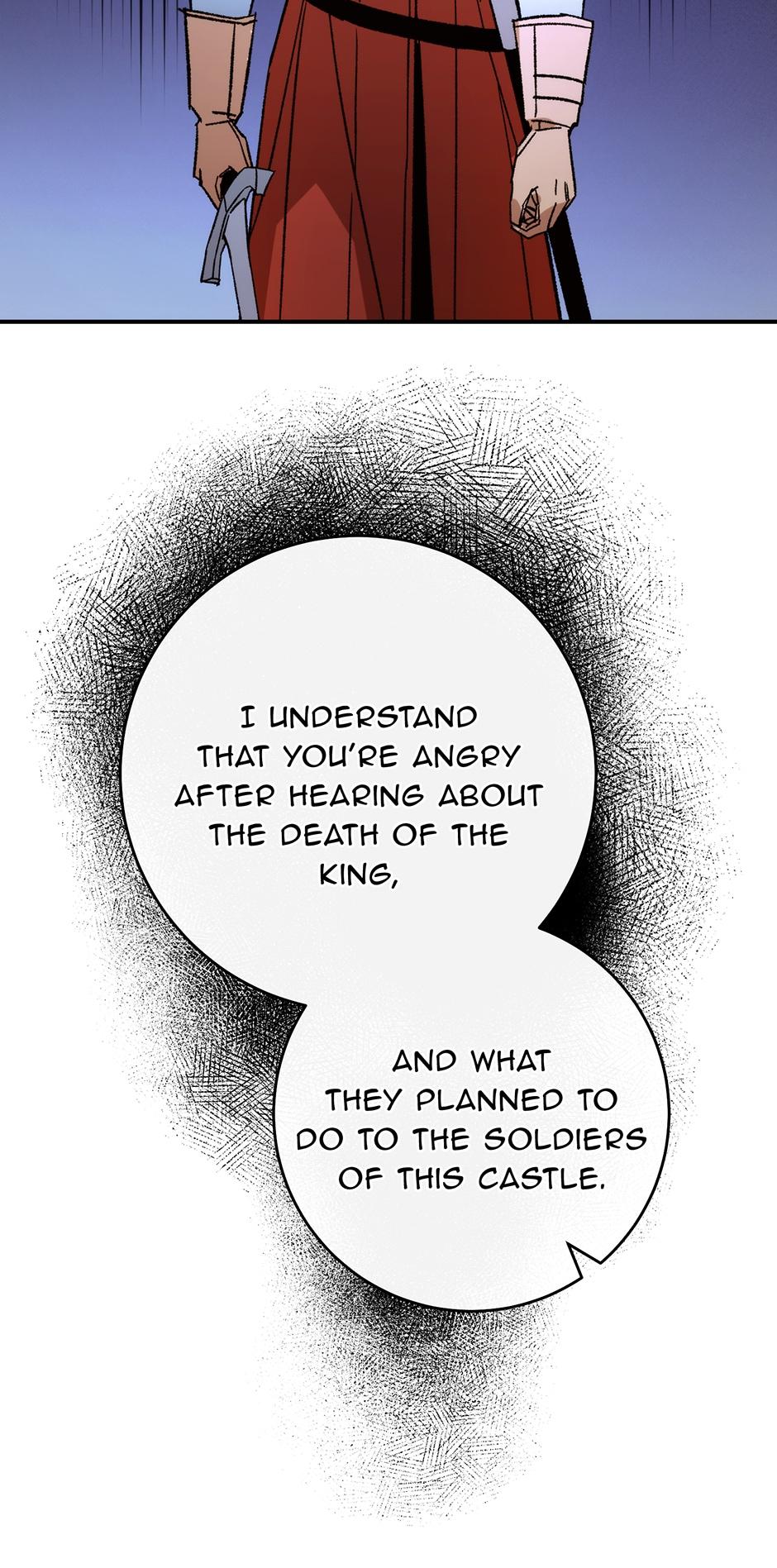 Read The Hero Returns EN Manga Online