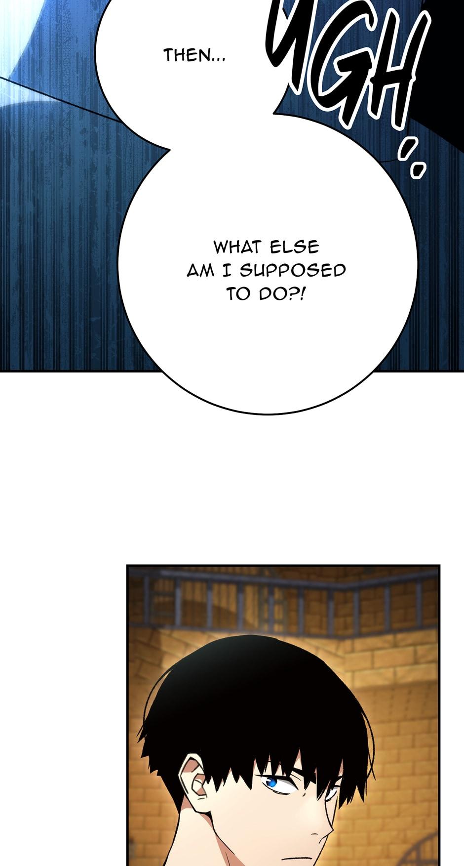 Read The Hero Returns EN Manga Online