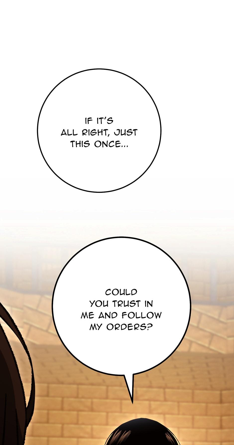 Read The Hero Returns EN Manga Online