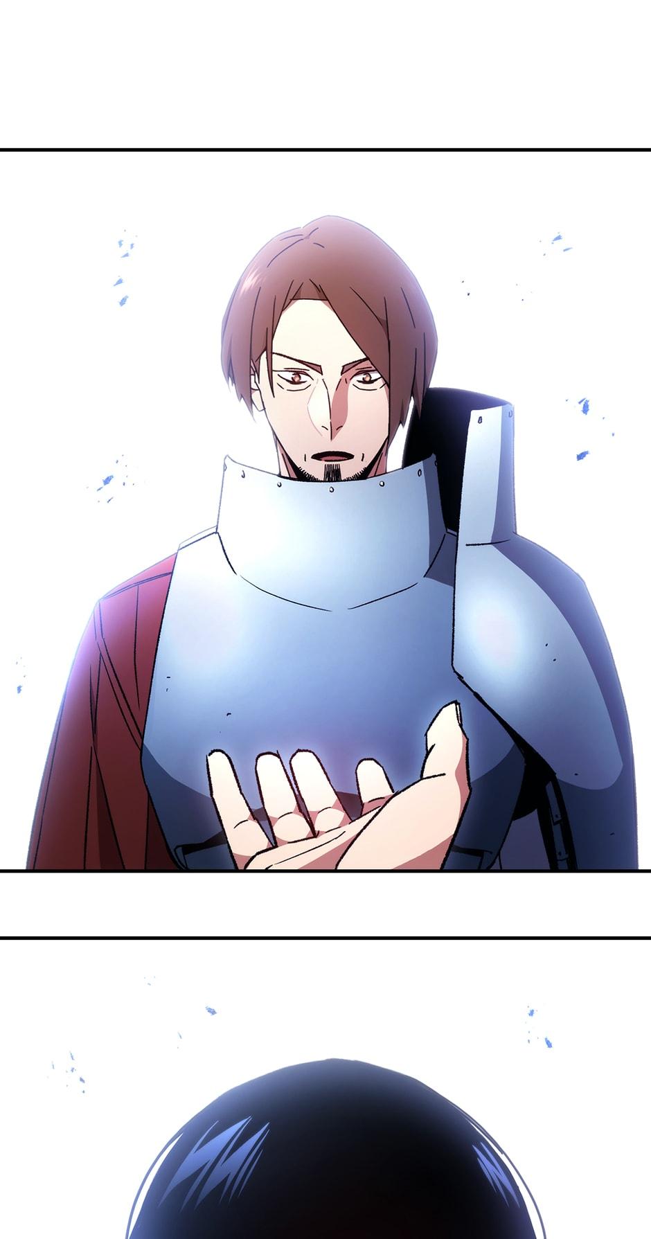 Read The Hero Returns EN Manga Online