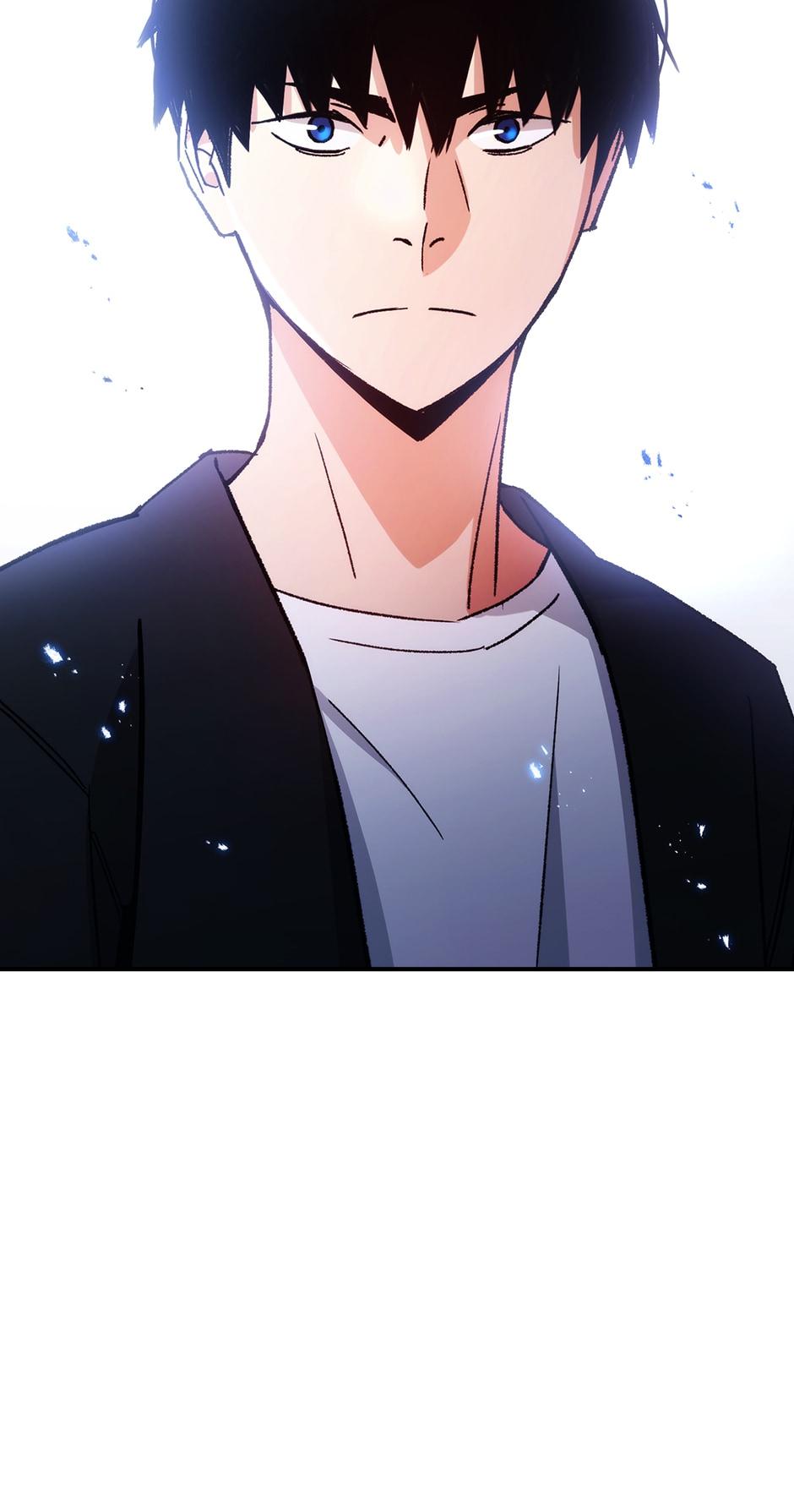 Read The Hero Returns EN Manga Online