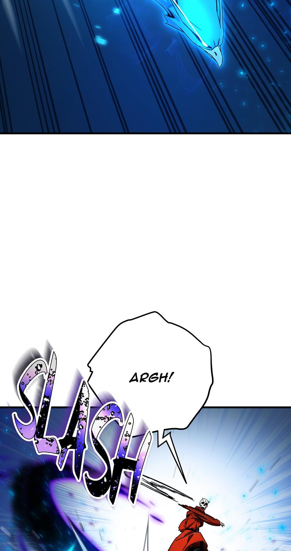 Read The Hero Returns EN Manga Online