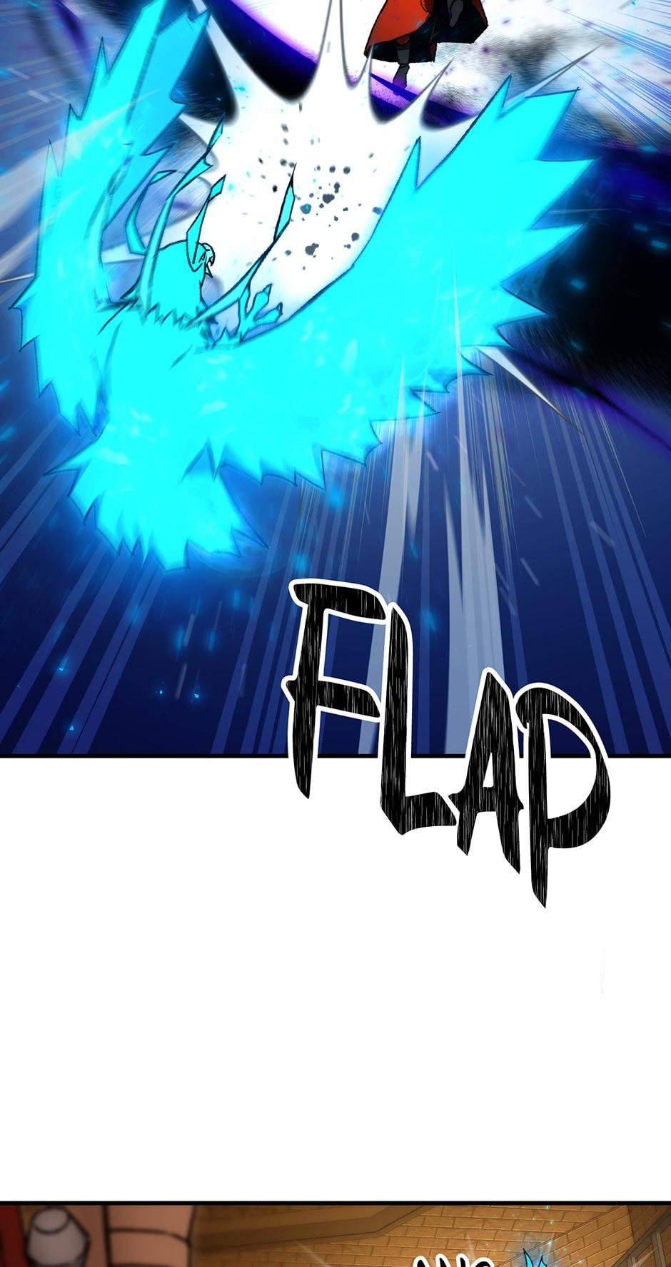 Read The Hero Returns EN Manga Online