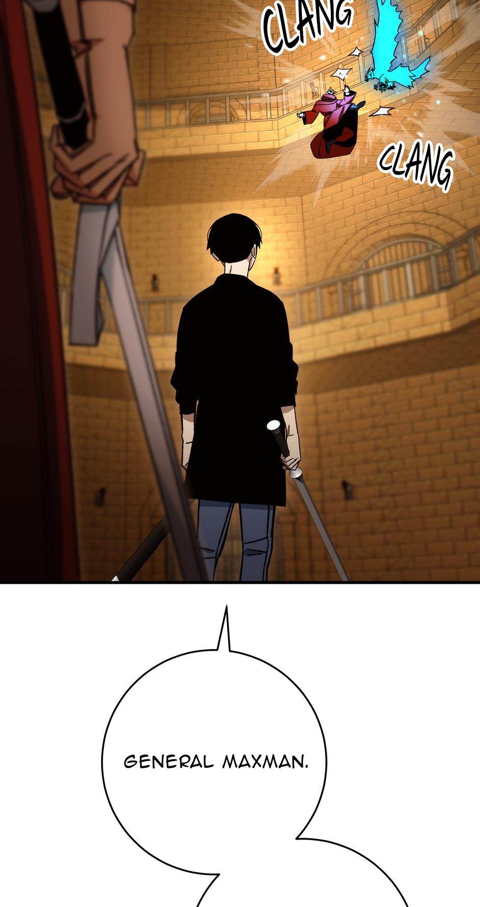 Read The Hero Returns EN Manga Online