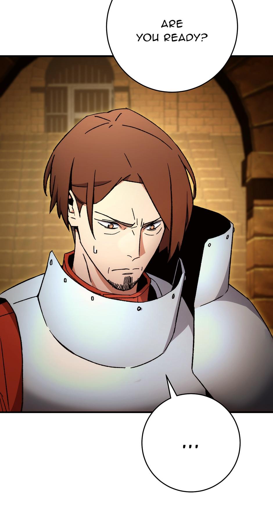 Read The Hero Returns EN Manga Online