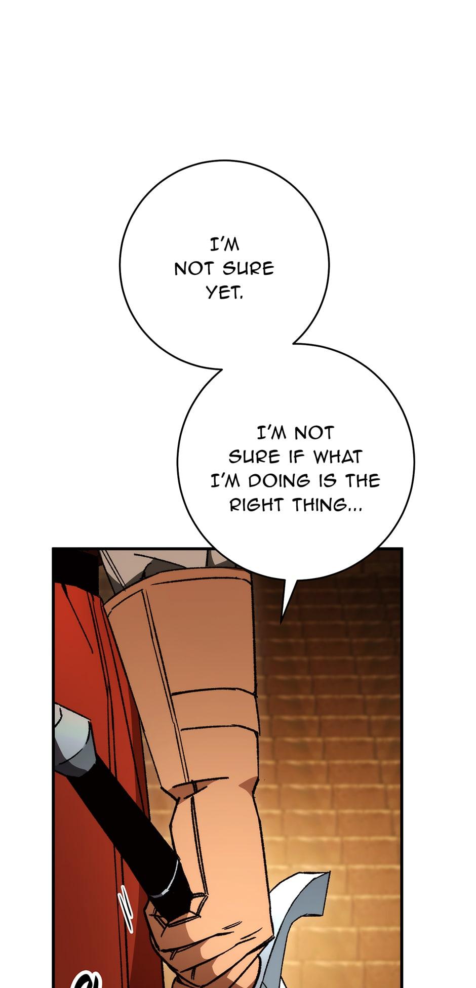 Read The Hero Returns EN Manga Online