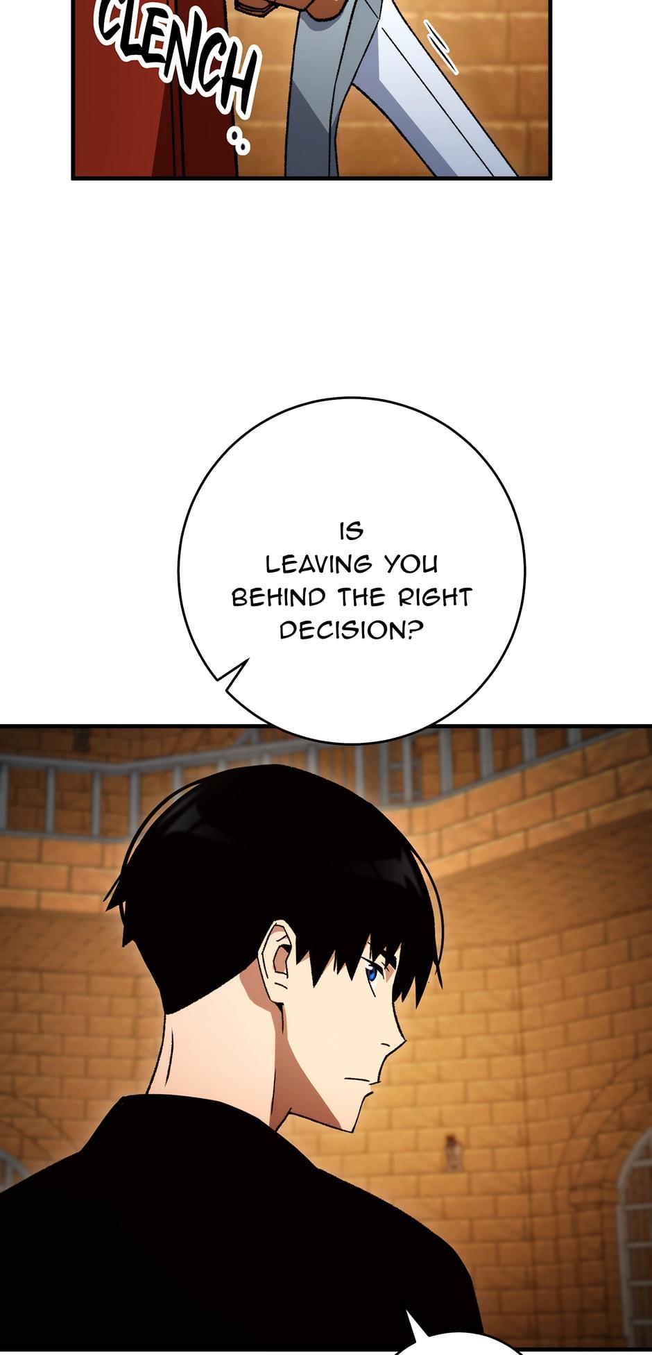 Read The Hero Returns EN Manga Online