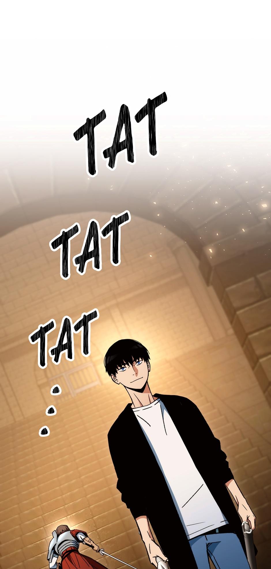 Read The Hero Returns EN Manga Online