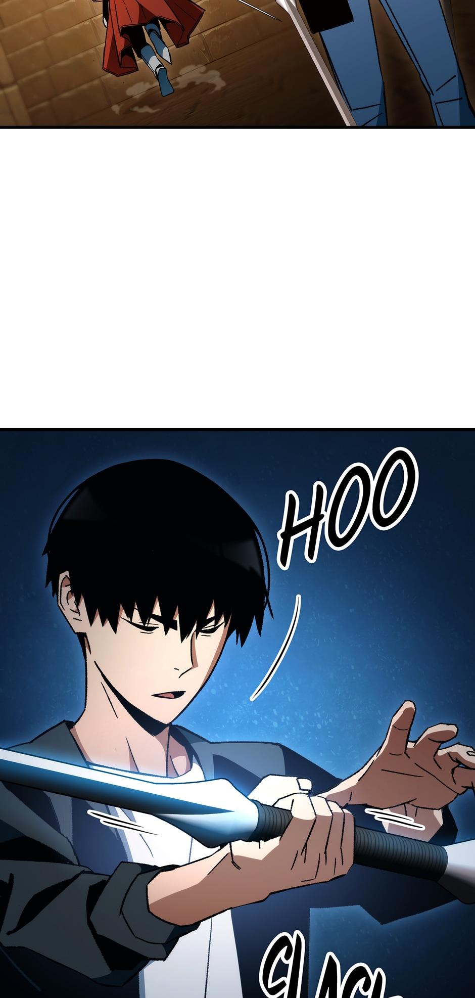 Read The Hero Returns EN Manga Online