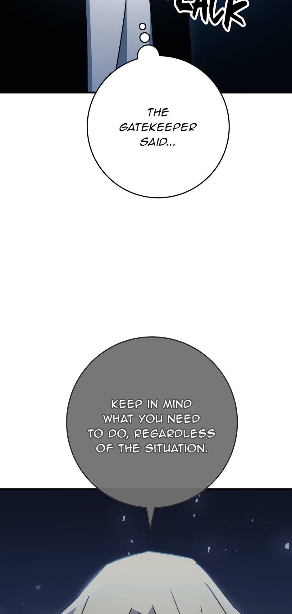 Read The Hero Returns EN Manga Online