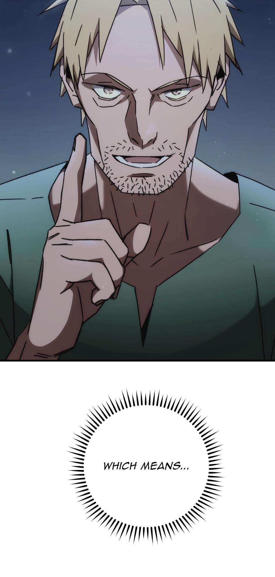 Read The Hero Returns EN Manga Online