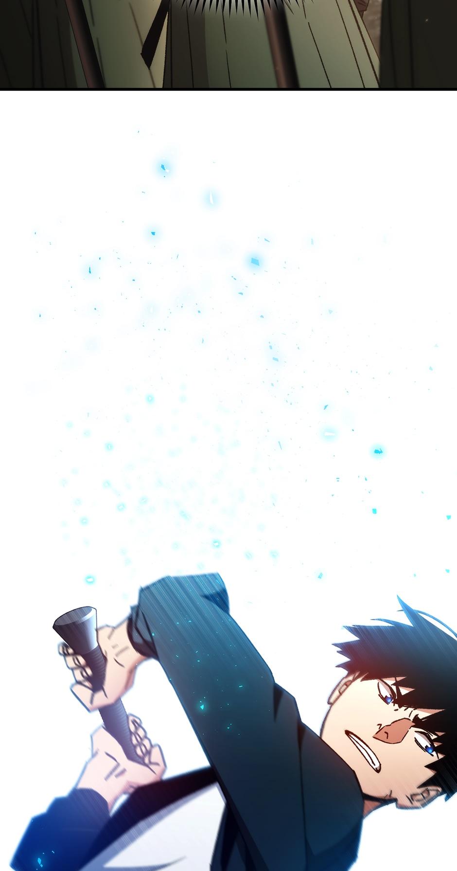 Read The Hero Returns EN Manga Online