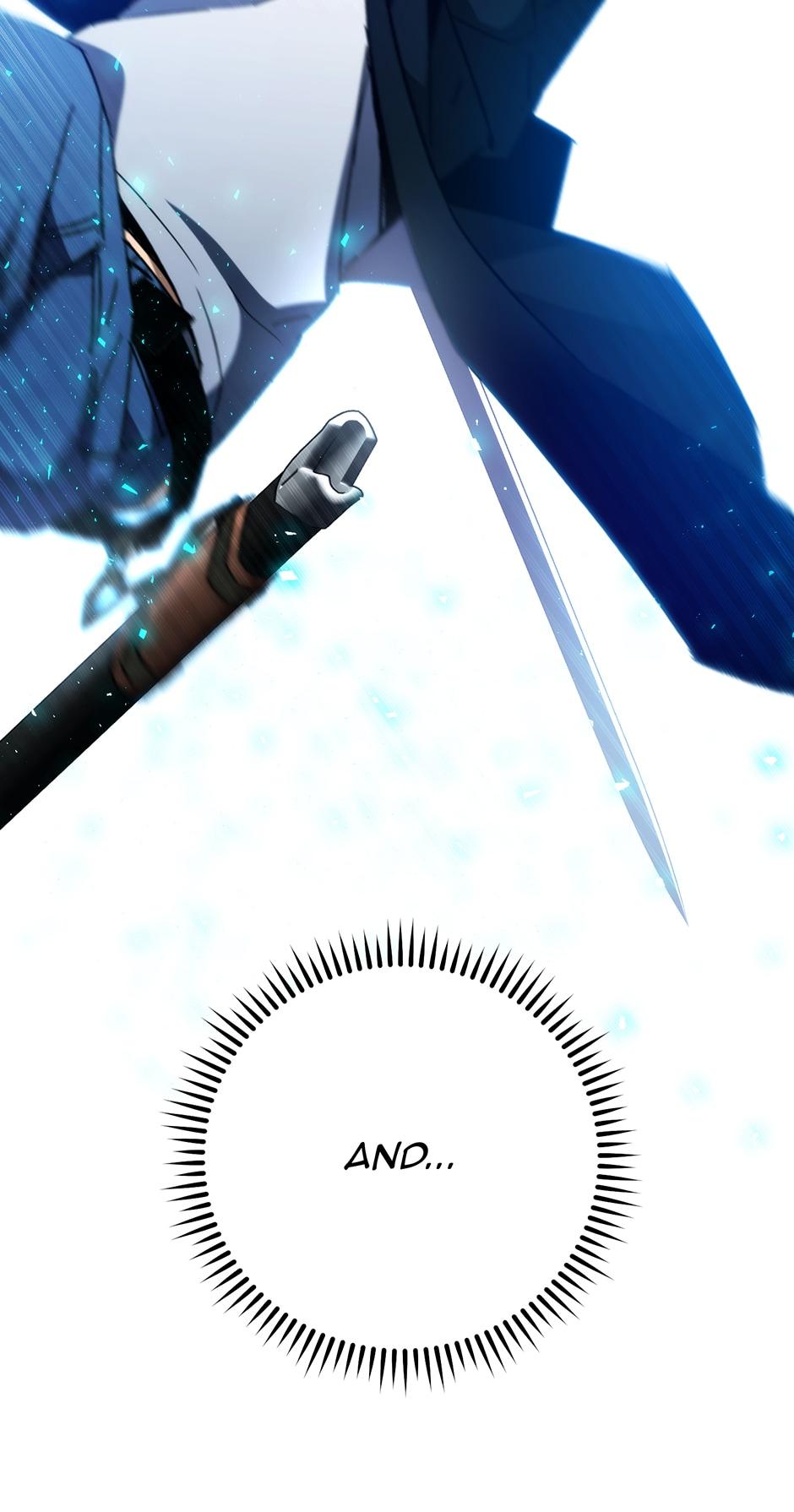 Read The Hero Returns EN Manga Online