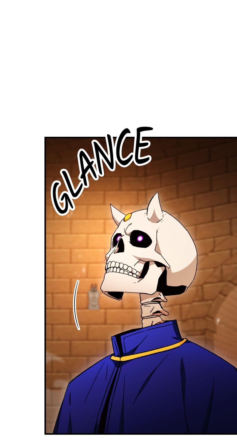 Read The Hero Returns EN Manga Online