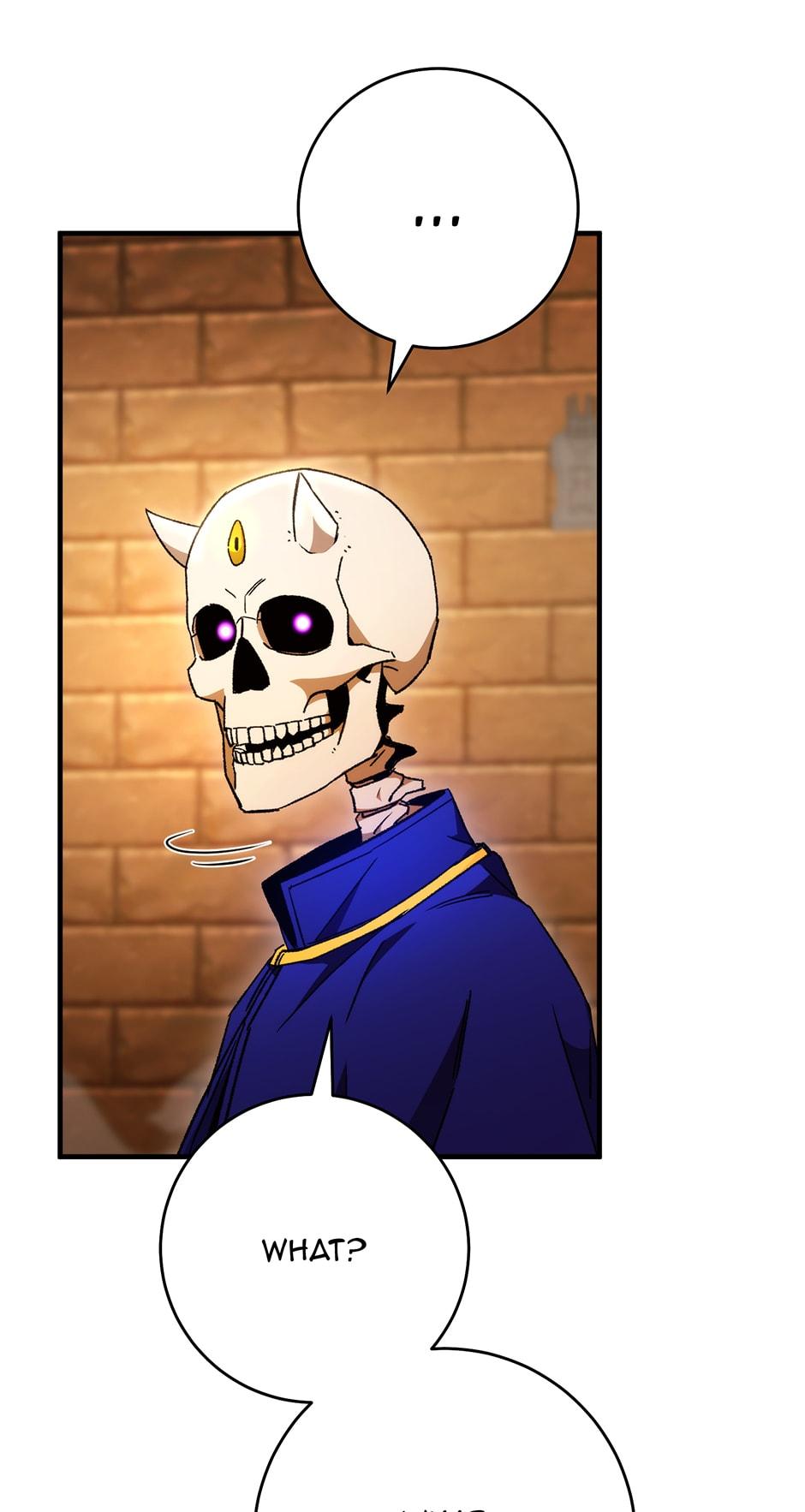 Read The Hero Returns EN Manga Online