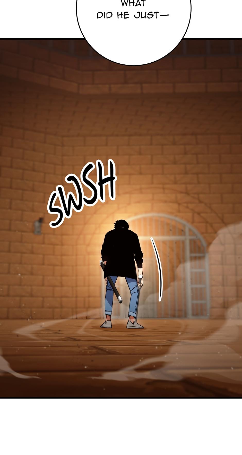 Read The Hero Returns EN Manga Online