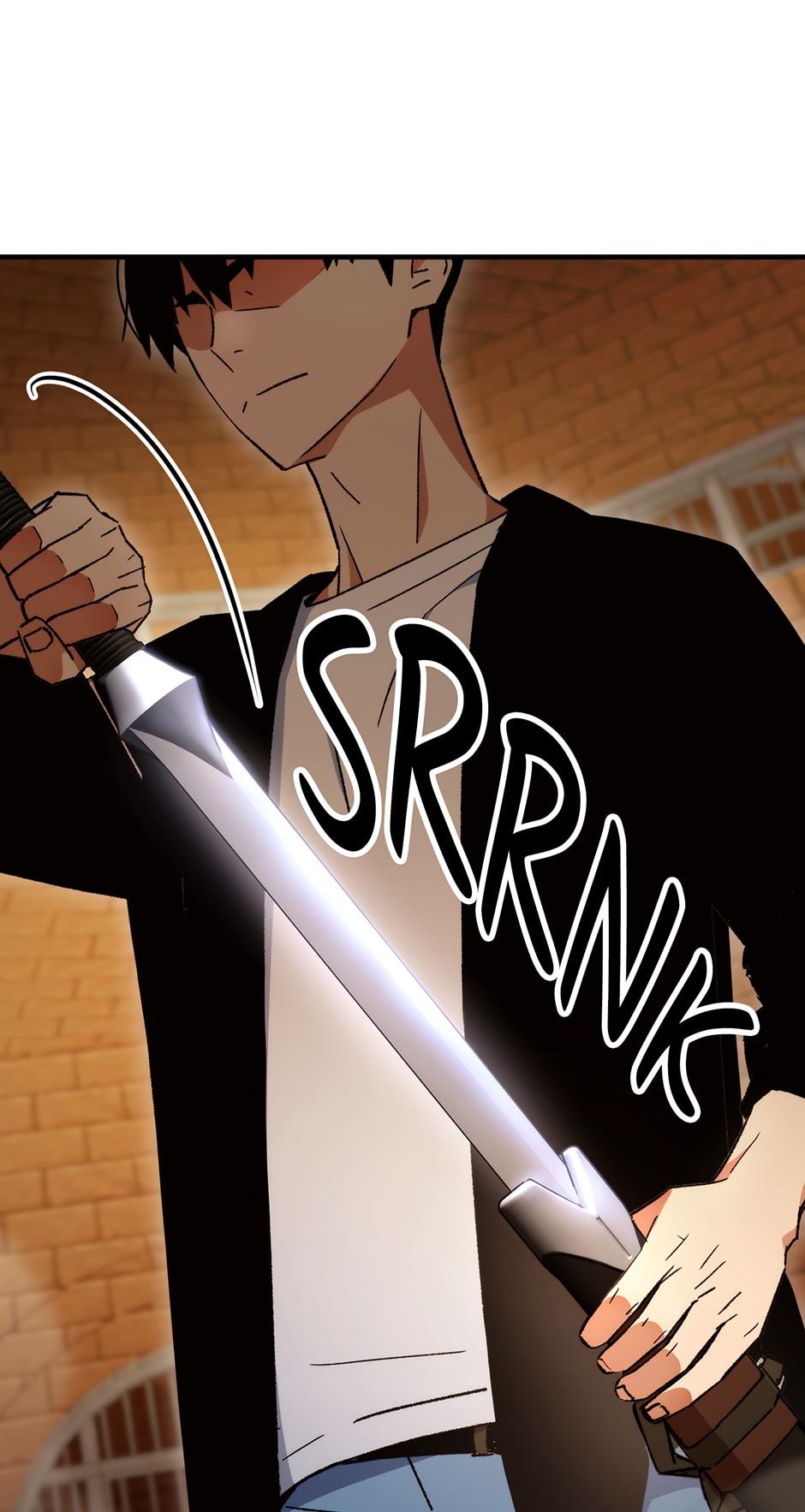 Read The Hero Returns EN Manga Online