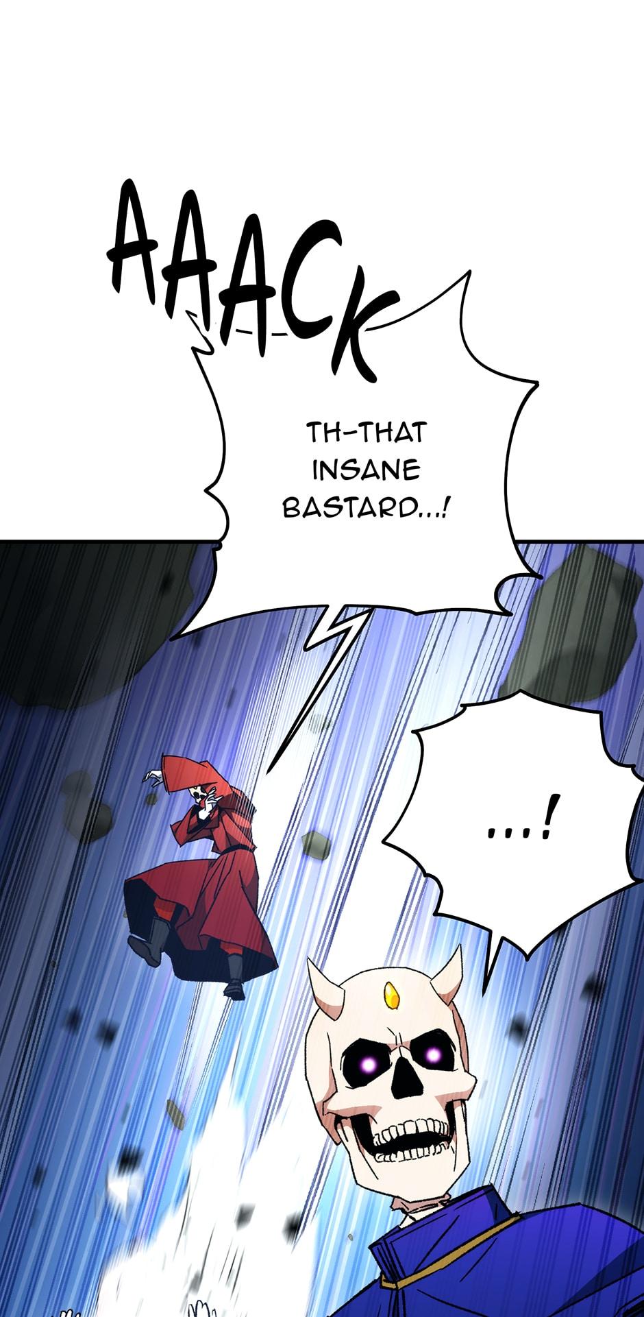 Read The Hero Returns EN Manga Online