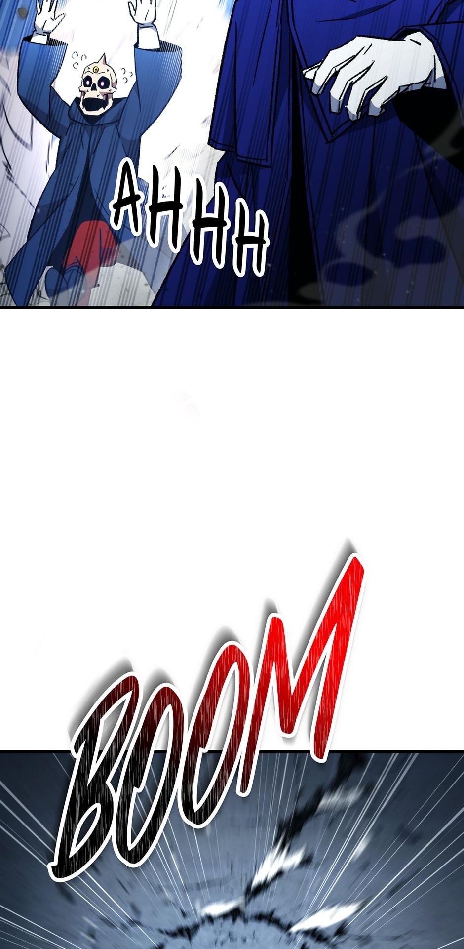 Read The Hero Returns EN Manga Online