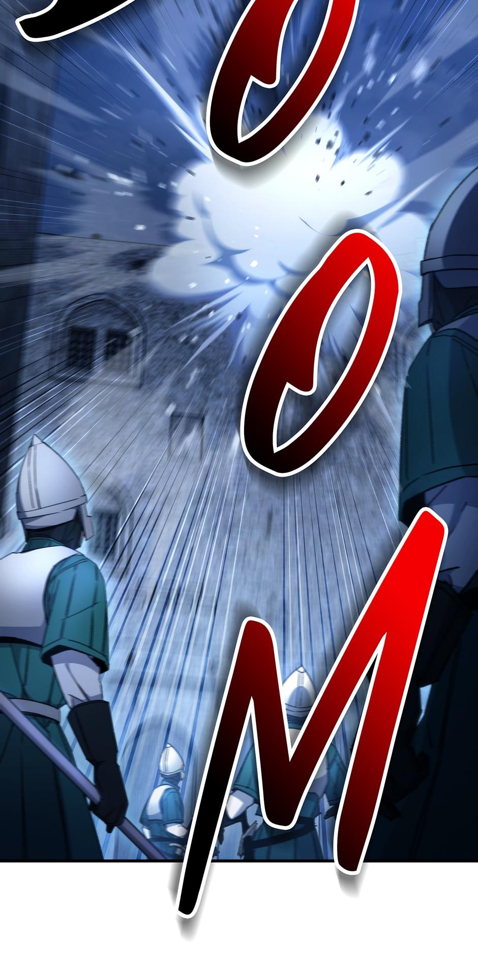 Read The Hero Returns EN Manga Online