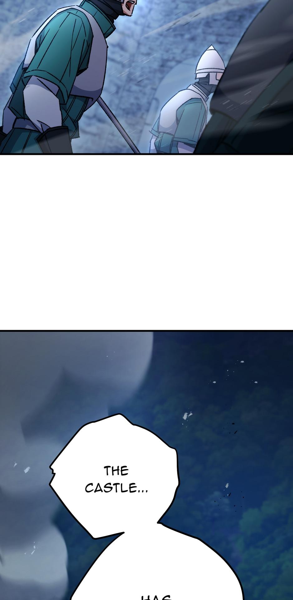 Read The Hero Returns EN Manga Online