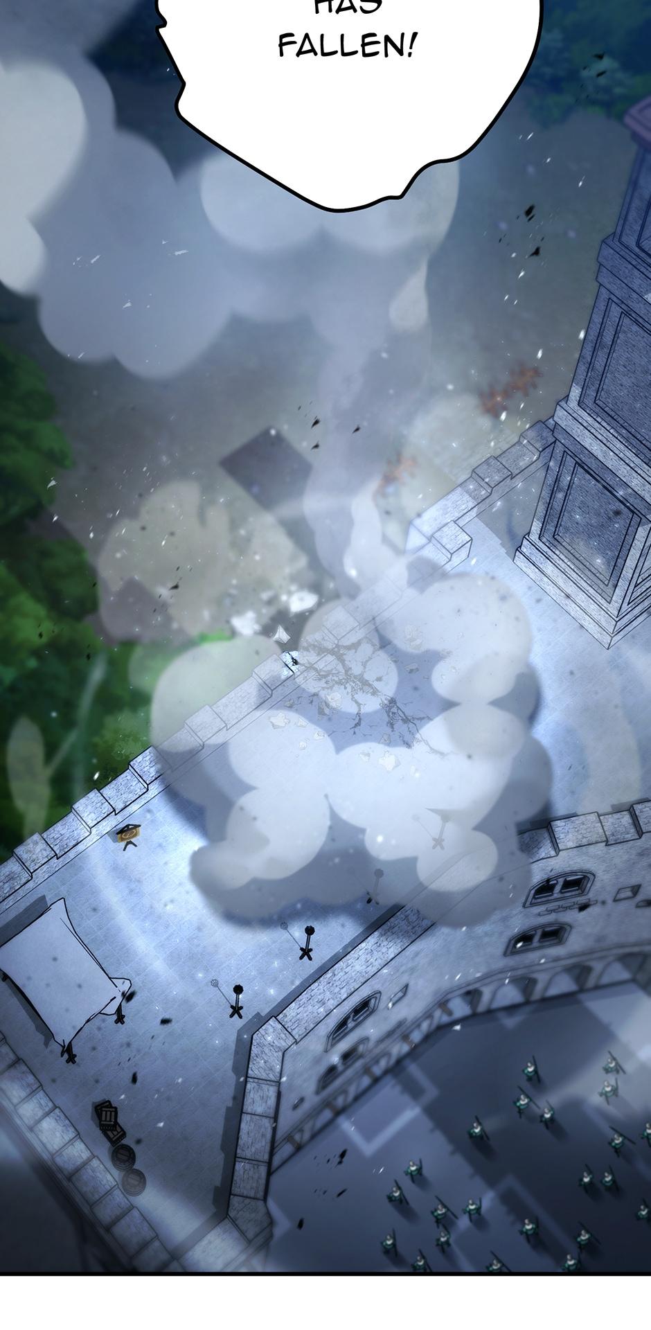 Read The Hero Returns EN Manga Online