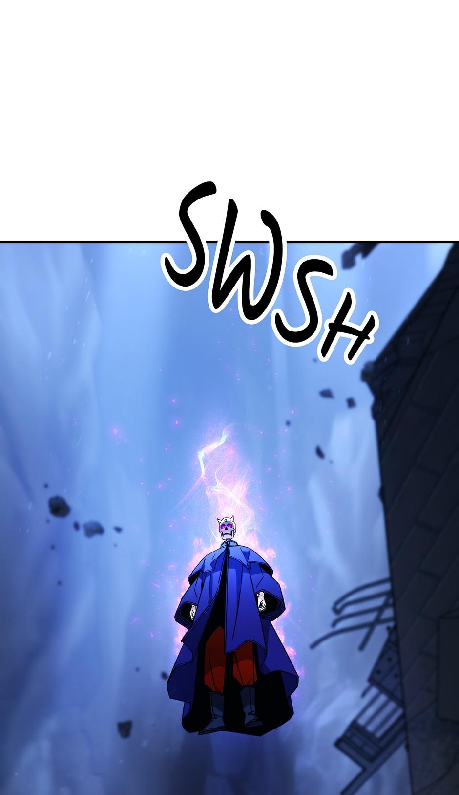 Read The Hero Returns EN Manga Online