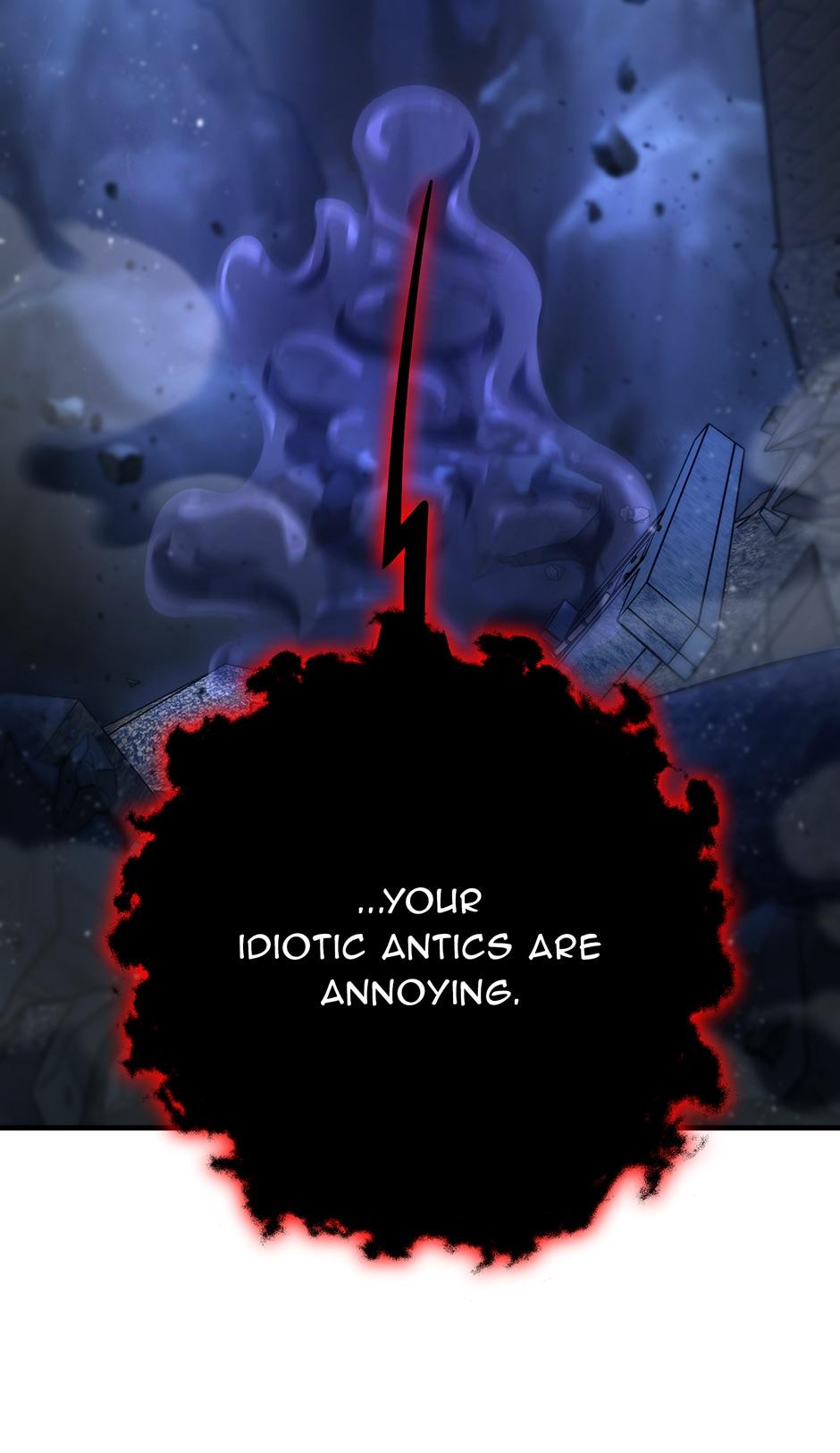 Read The Hero Returns EN Manga Online