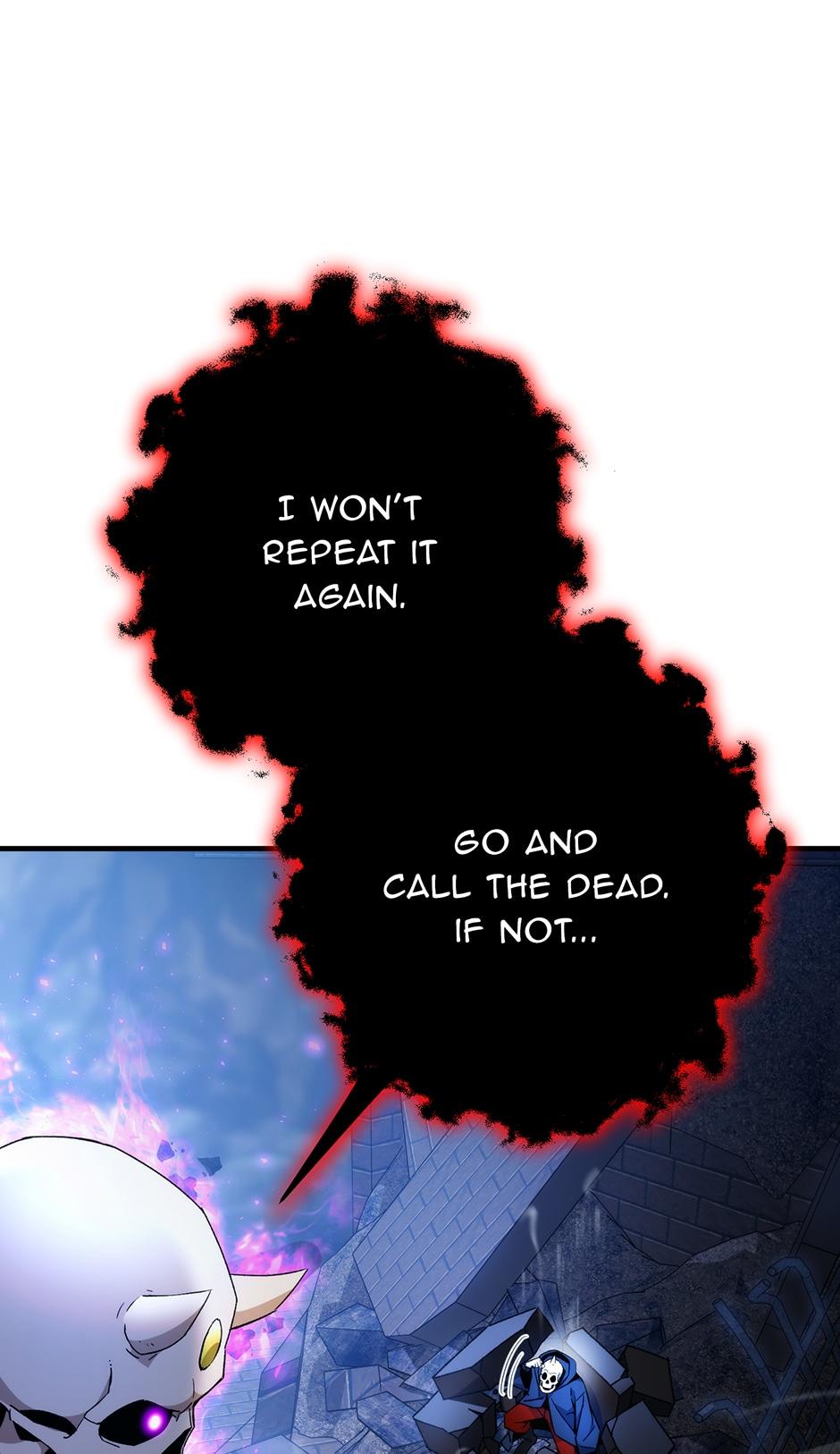 Read The Hero Returns EN Manga Online