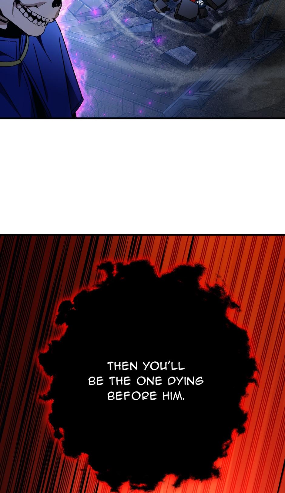 Read The Hero Returns EN Manga Online