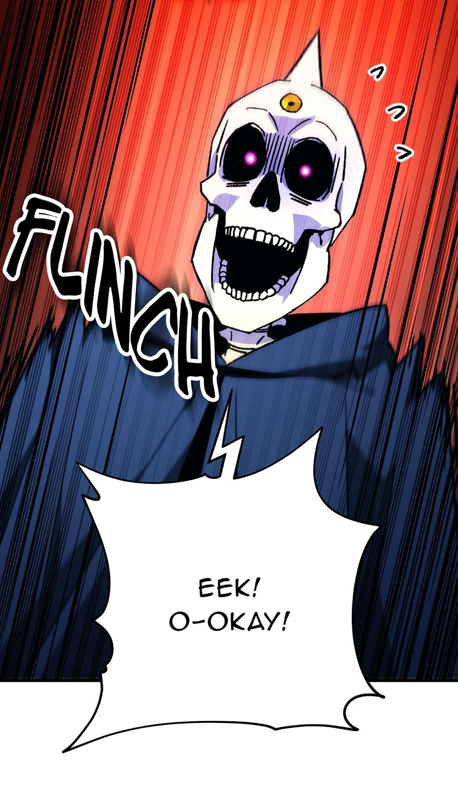 Read The Hero Returns EN Manga Online