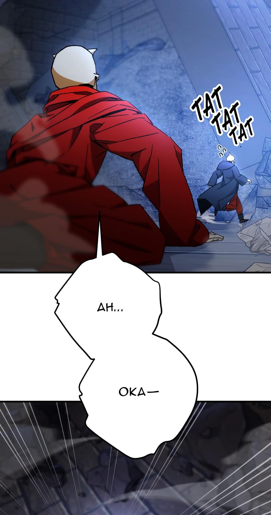 Read The Hero Returns EN Manga Online