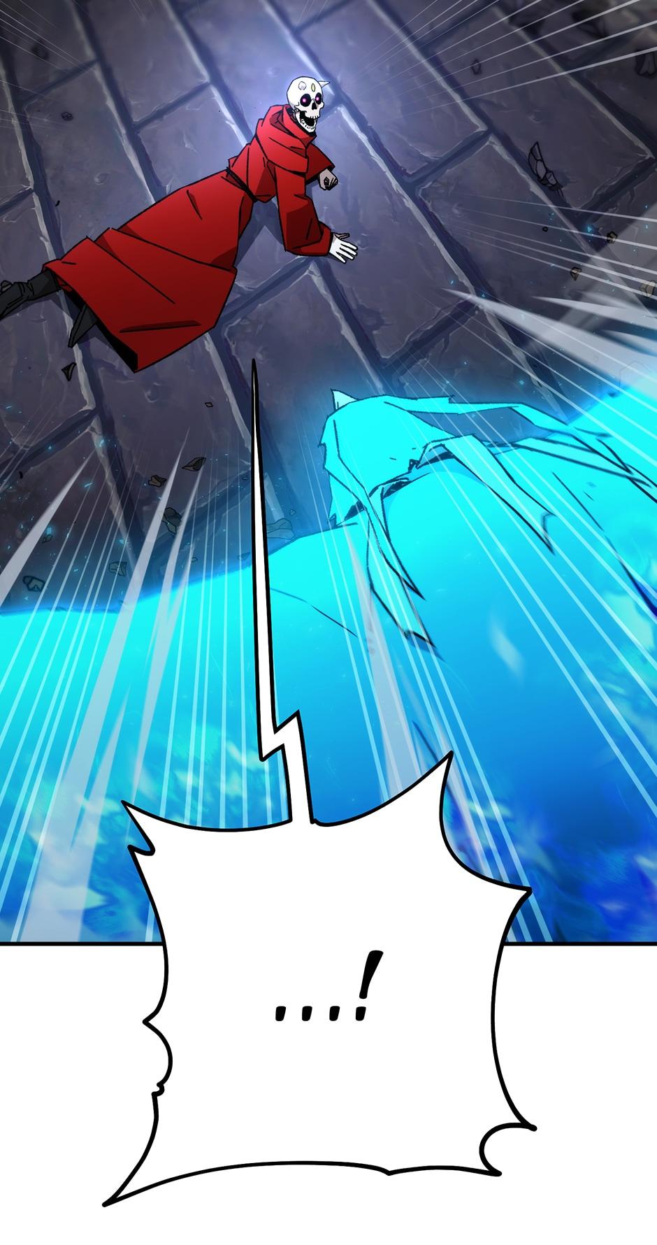 Read The Hero Returns EN Manga Online