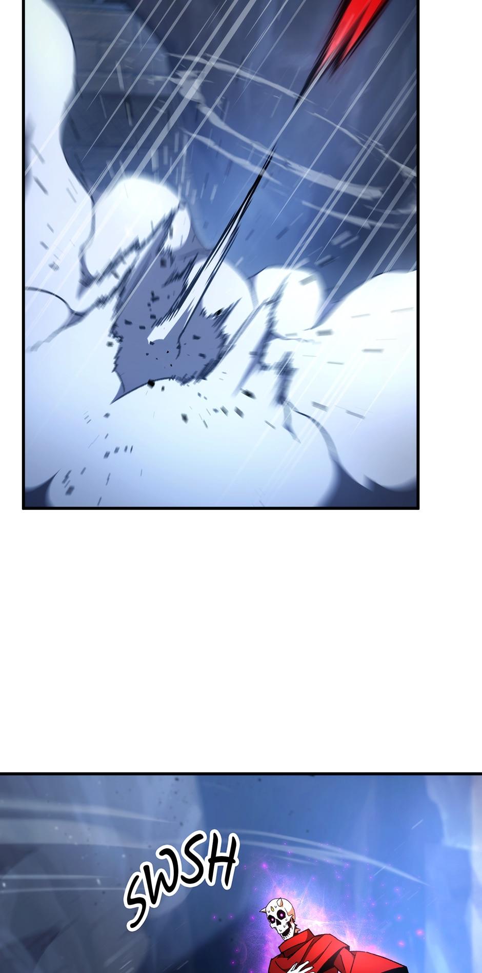 Read The Hero Returns EN Manga Online