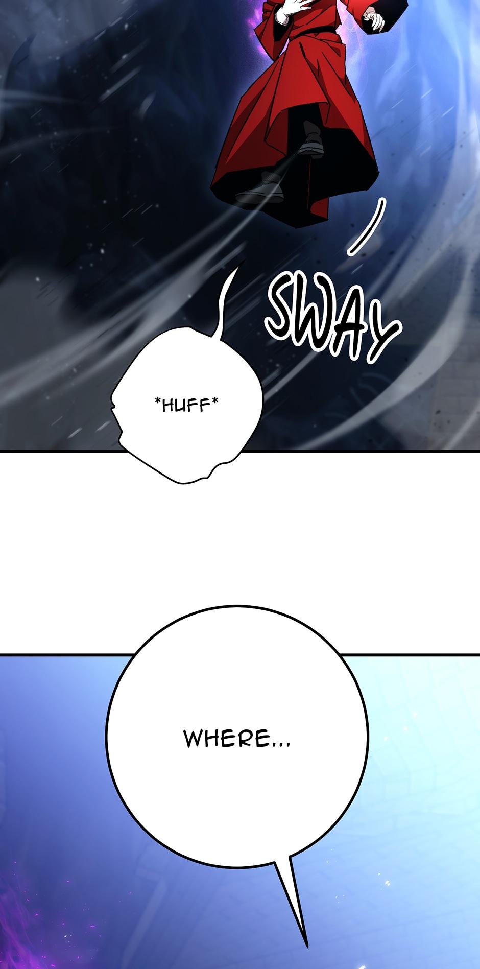 Read The Hero Returns EN Manga Online