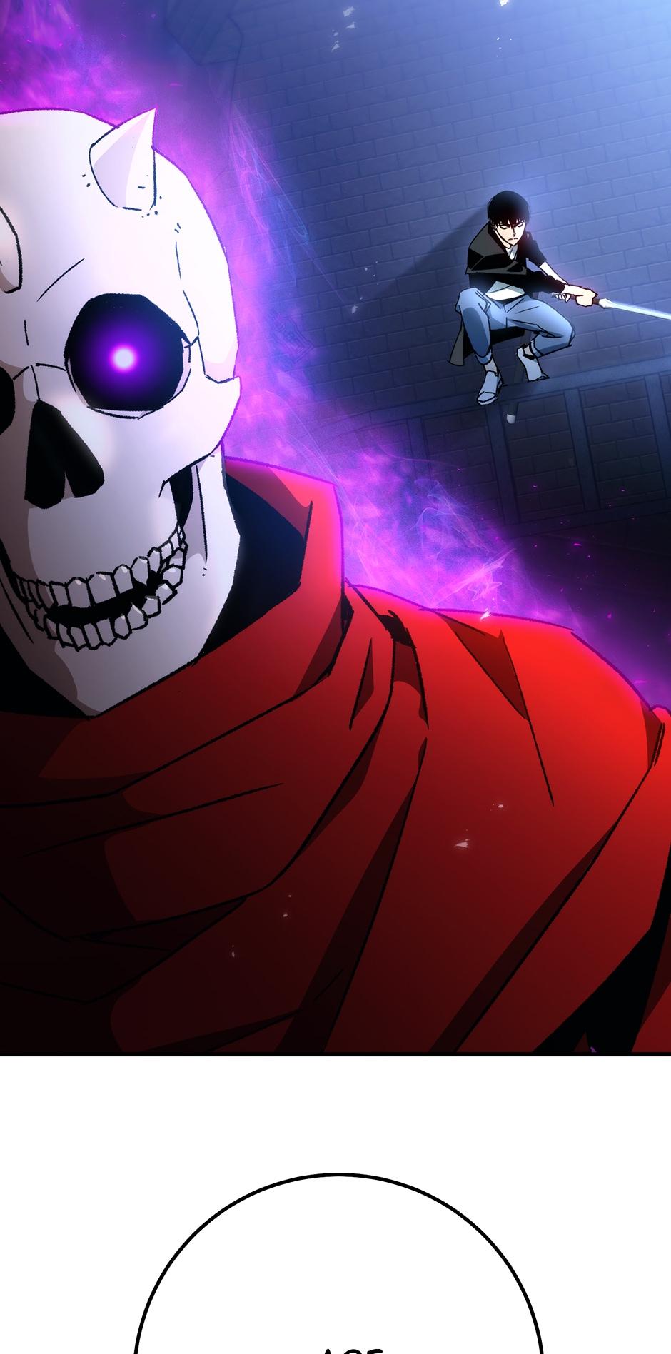 Read The Hero Returns EN Manga Online