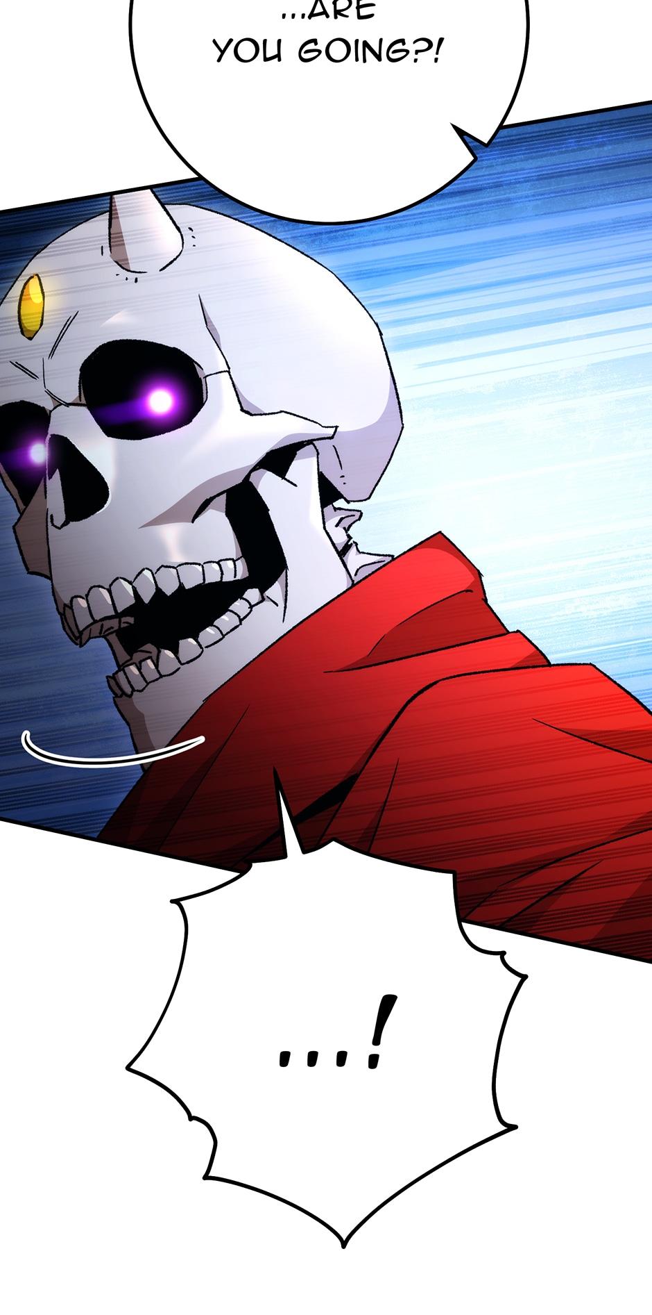 Read The Hero Returns EN Manga Online