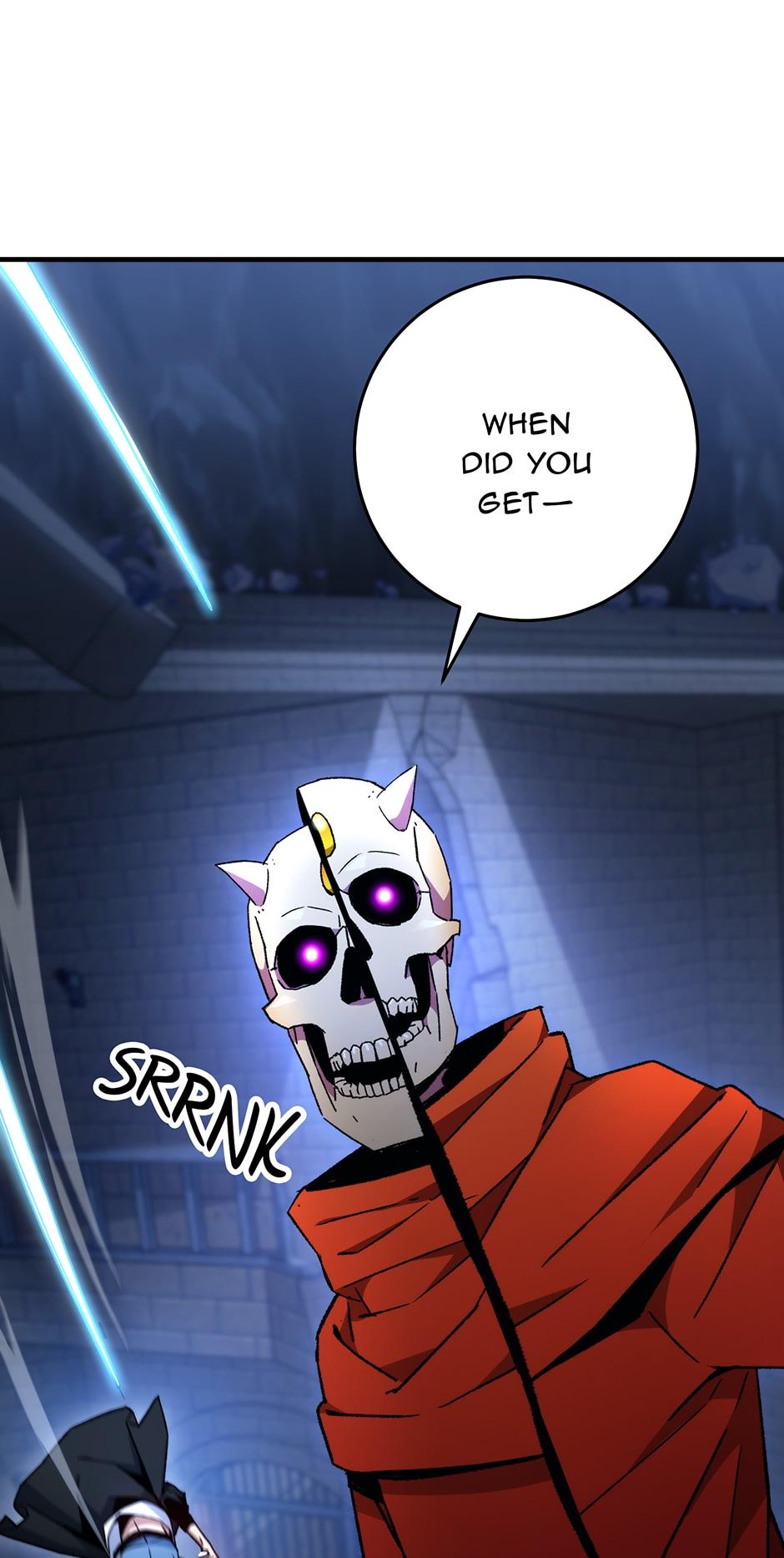 Read The Hero Returns EN Manga Online