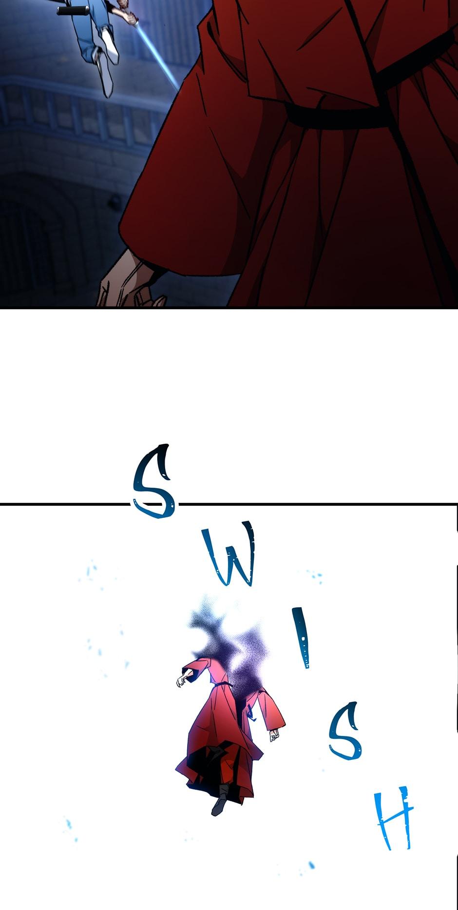 Read The Hero Returns EN Manga Online