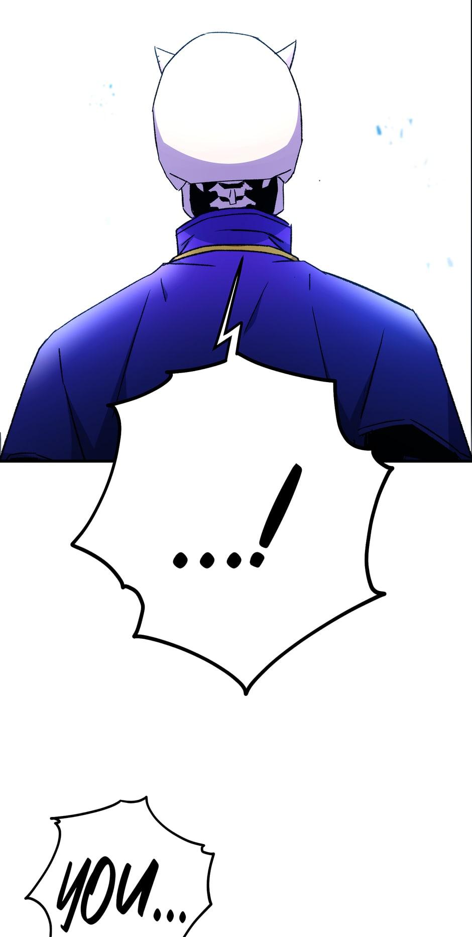 Read The Hero Returns EN Manga Online