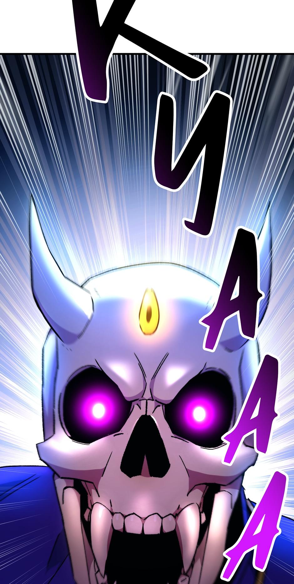 Read The Hero Returns EN Manga Online