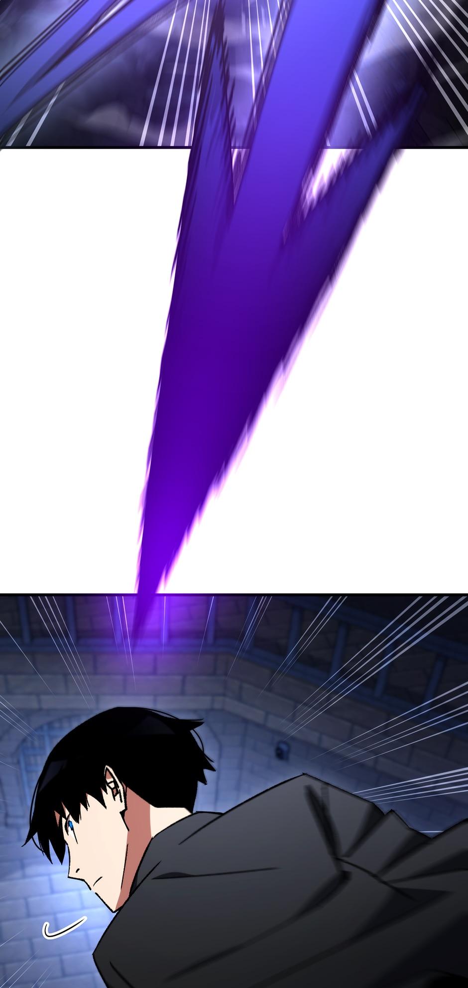 Read The Hero Returns EN Manga Online