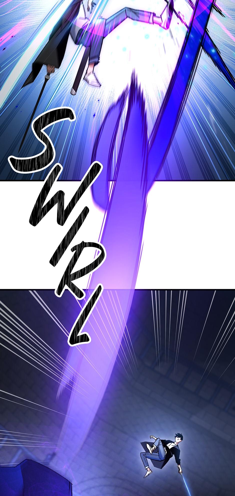 Read The Hero Returns EN Manga Online