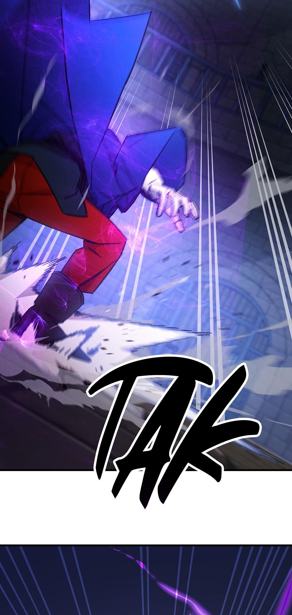 Read The Hero Returns EN Manga Online