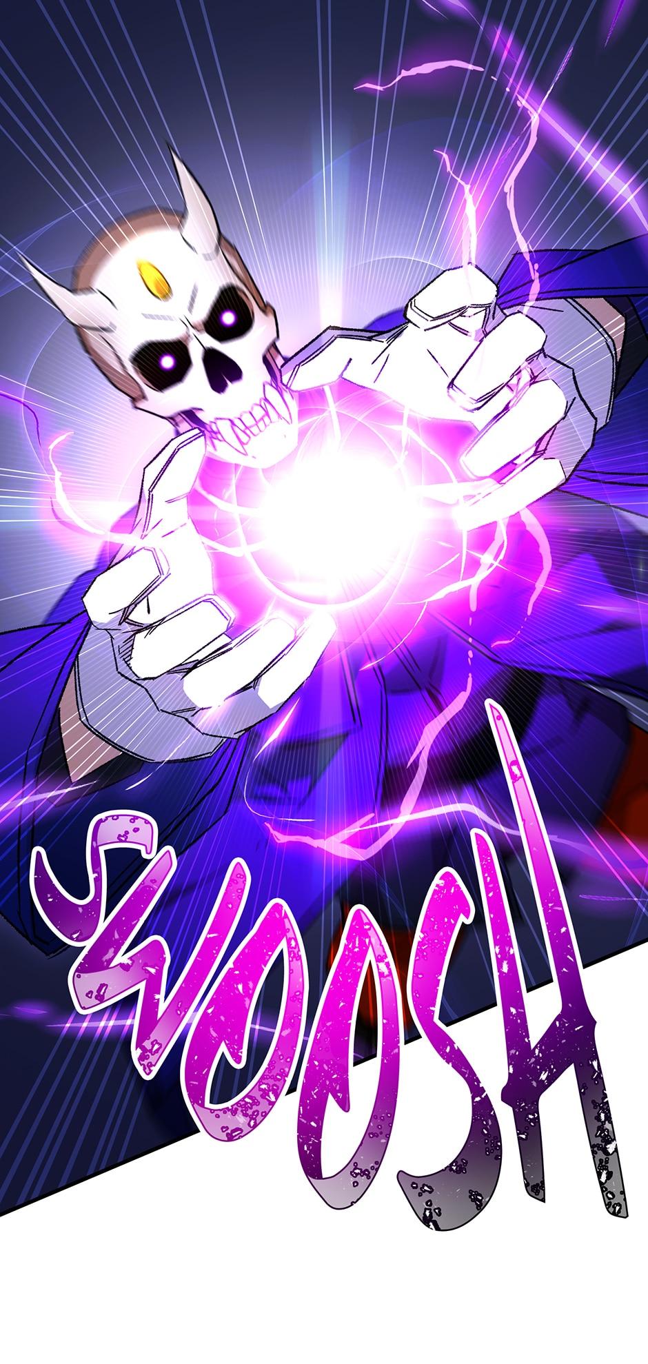 Read The Hero Returns EN Manga Online